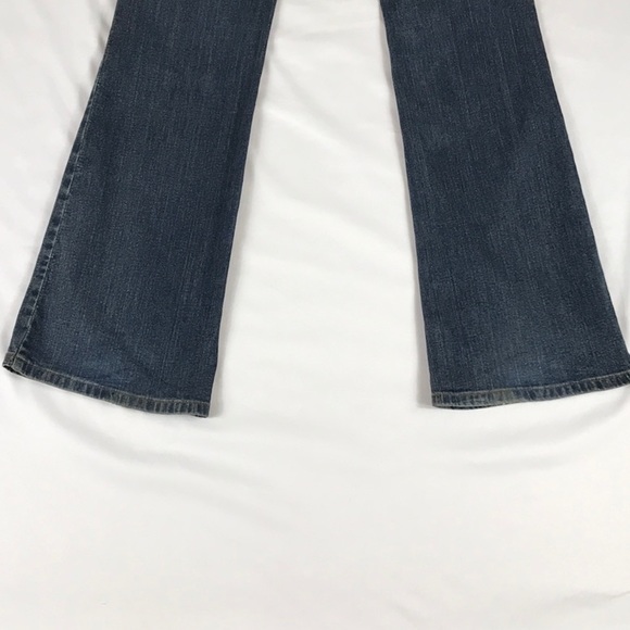 Juniors Mossimo Jeans (7) ** GUC ** - Picture 4 of 8